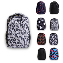 Backpack Kit